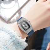 Stella Prestige Watch