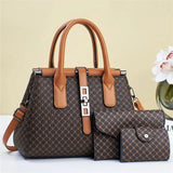 Drew Handbag & Purse