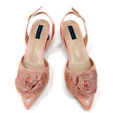 Doreena Bag & Shoe Set