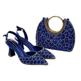 Naria Bag & Shoe set