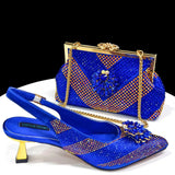 Vienna Bag & Shoe Set