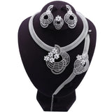 Boho Jewelry Set