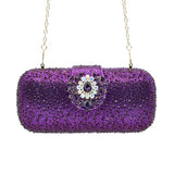 Briana Shoe & Bag Set