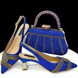 Chloe Bag & Shoe Set