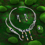Binny Jewelry Set