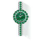 Monica Crystal Watch