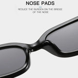 Luxury V  Sunglasses