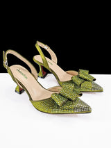 Alex Bag & Shoe Set