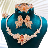 Ria Jewelry Set