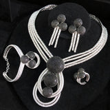Namita Jewelry Set