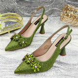 Remi Bag & Shoe Set