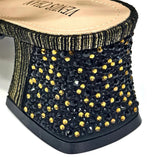 Arohi Bag & Shoe Set