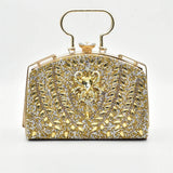 Verna Bag & Shoe Set