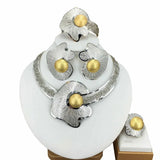 Diana Jewelry Set