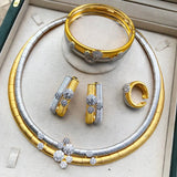 Lola Jewelry Set