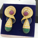 Radiance Bangle & Ring Set