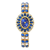 Romy Rhinestone Watch
