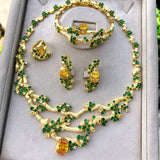 Casey Jewelry Set