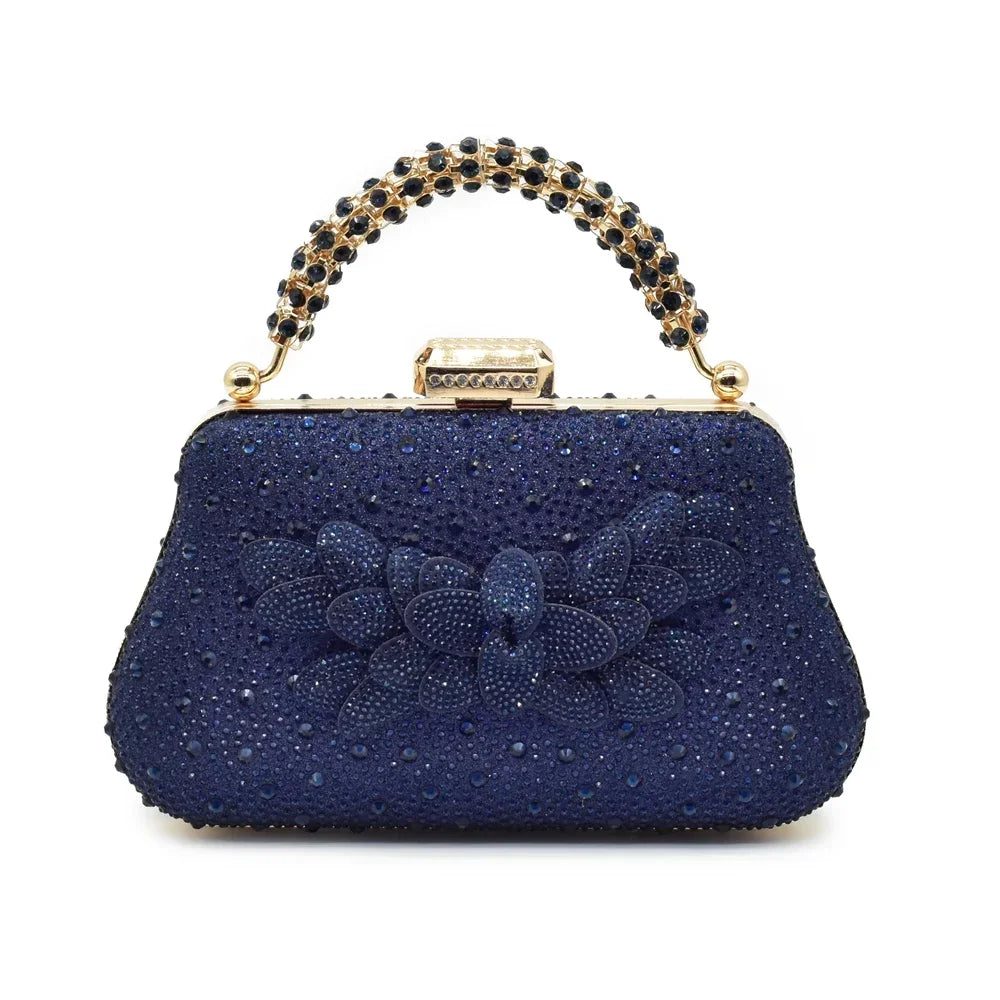 DICORYA — Valéna | Pack escarpins & sac assorti