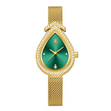 Elara Luxe Watch