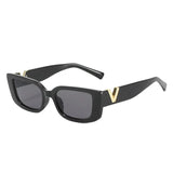 Luxury V  Sunglasses