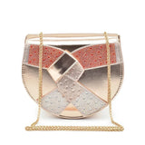 Raygun Bag & Shoe Set