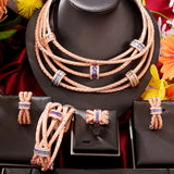 Zainab Jewelry Set