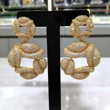 Flair Earrings