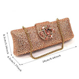 Celina Bag & Shoe Set
