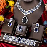 Zoya Jewelry Set