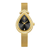 Elara Luxe Watch