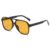 Santos Oversized Sunglasses