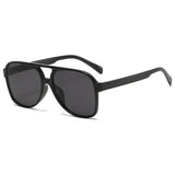 Santos Oversized Sunglasses