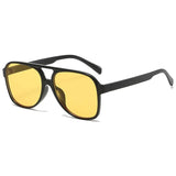 Santos Oversized Sunglasses