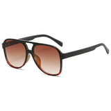 Santos Oversized Sunglasses