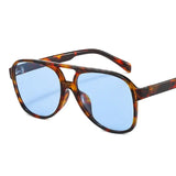 Santos Oversized Sunglasses