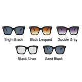 Sarika Oversized Sunglasses