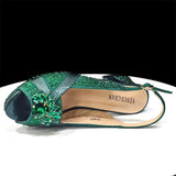 Dee Bag & Shoe Set