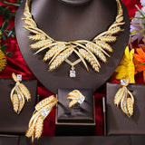 Mona Jewelry Set