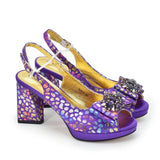 Melissa Shoe & Bag Set