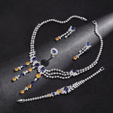 Binny Jewelry Set