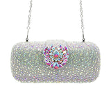 Juhi Bag & Shoe Set