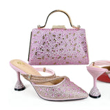 Bree Bag & Shoe Set