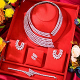 Ravina Jewelry Set