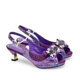 Ramon Bag & Shoe Set