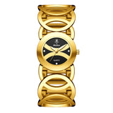 Opal Glow Watch