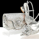 Ria Bag & Shoe Set