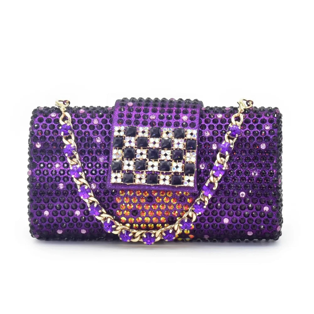 DICORYA — Maréva | Pack sandales & sac assorti