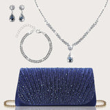 Sophia Bag Jewellery Set