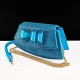 Dolly Bag & Shoe Set